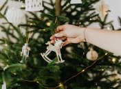 Когда правильно ставить елку на Новый год