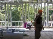 На строительство детсадов и больниц в 19 областях выделят 1,8 млрд грн