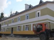 Порошенко доволен новыми общежитиями для военных на Львовщине