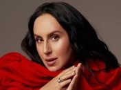 Певица Джамала