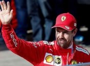 Феттель не собирается покидать Формулу-1 из-за Леклера