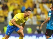 Криштиану Роналду