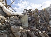 Среди жертв землетрясения в Италии не меньше 16 иностранцев