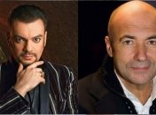 Филипп Киркоров и Игорь Крутой наконец-то помирились