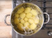 Секретный ингредиент для улучшения вкуса картофеля