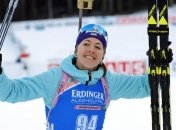 Составы сборной Украины на гонки в Кэнморе 7 февраля