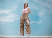 Карго – зручні та модні штани