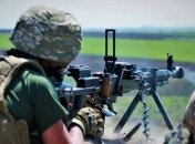 Бойовики підстрелили українського військового на Донбасі, ще один загинув не в бою