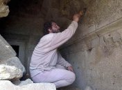 Археологи обнаружили фигурки животных возрастом 9,5 тыс. лет