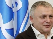 Президент "Динамо" поздравил всех с Новогодними праздниками (Видео)