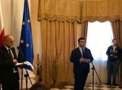 Климкин назвал "Северный поток -2" "тотальной газовой удавкой для Европы"