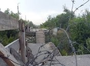 Боевики обстреляли Станицу Луганскую