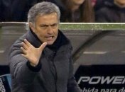 Моуриньо: Моя работа - принимать решения. В этот раз я прогадал