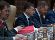 Зеленський і Трамп поспілкуються в Польші, однак візит в США ще невизначений