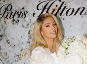 Пэрис Хилтон