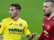 "Вильярреал" выиграл Лигу Европы в серии пенальти: видеообзор финала с "Ман Юнайтед"