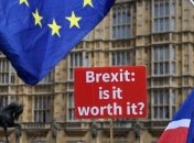 Британский бизнесмен пожертвовал крупную сумму на второй референдум по Brexit