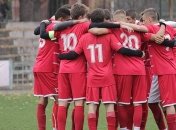 ФК Кривой Рог возвращается в чемпионат Украины