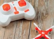 Инженеры создали самый маленький дрон в мире 