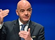 Глава ФІФА анонсував великі реформи в футболі