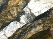 В Індії знайшли клад золотої руди