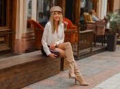 8 топових пар осіннього взуття-2022