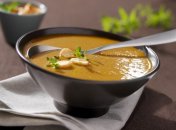 Оригинальный пивной суп