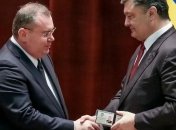 Президент назначил председателя Запорожской обладминистрации