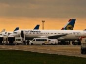 Аэропорт "Борисполь" обслужил с начала года почти 5 млн пассажиров