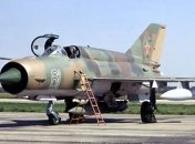 Боевики ИГ учатся летать на захваченных сирийских истребителях