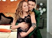 Alyosha стала мамой во второй раз: певица родила сына