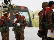 В Мьянме военные захватили власть и арестовали президента: в чем причины