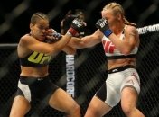 UFC: Нуньес победила Шевченко и сохранила чемпионский пояс