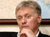 Дмитрий Песков