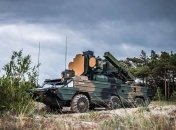 Украина опровергает информацию ОБСЕ о нарушении Минских договоренностей