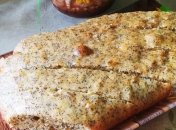 Паляниця з маком