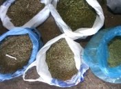 В Донецкой области за сутки полиция изъяла наркотики почти на полмиллиона