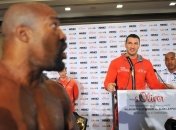 Бриггс: Сотворю величайшую сенсацию, нокаутировав Кличко