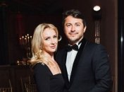 "На цьому не зупинимося": з'явилося фото Притули з новонародженою дочкою в пологовому будинку