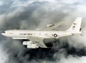 Boeing E-8C ВВС США