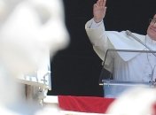 Франциск осудил применение химоружия в Сирии и призвал помолиться