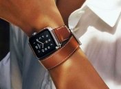 Apple запустила онлайн-продажи часов Apple Watch Hermès