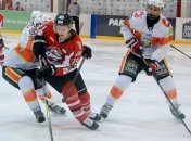 "Донбасс" разобрался с "Кременчуком" в первом матче финала УХЛ