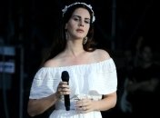 Лана Дель Рей презентовала новый клип (Видео) 