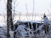 Мотузяник рассказал о ситуации в зоне АТО