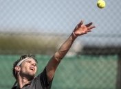 В Австрии состоится выставочный турнир по теннису без зрителей, судей и болбоев