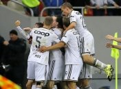 Соперник "Днепра" стал чемпионом своей страны