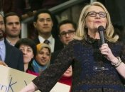 Хиллари Клинтон пророчат президентство в США 