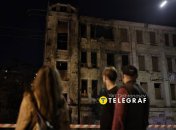 Місце прильоту