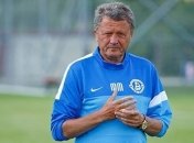 Маркевич: "Днепр" усилится еще двумя игроками